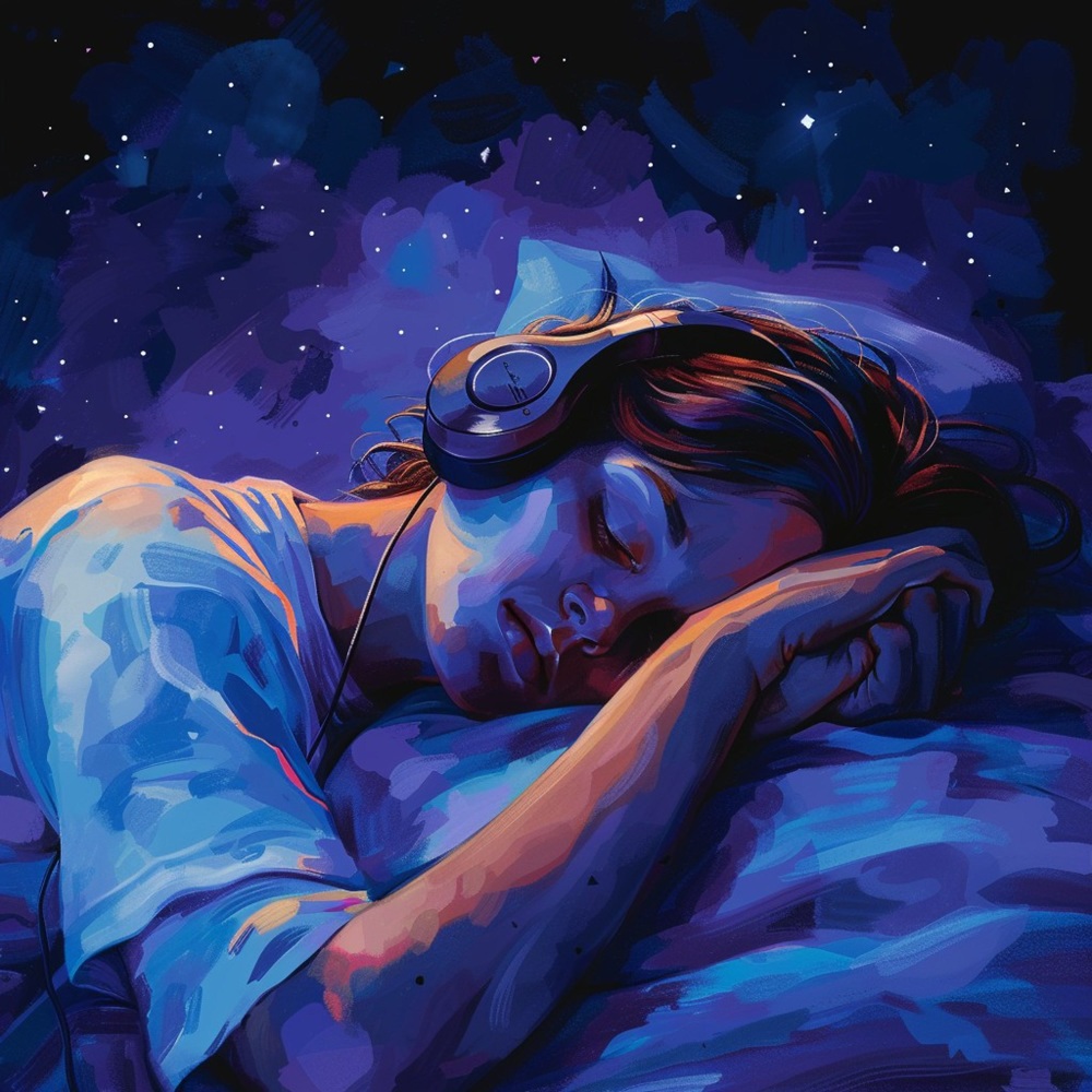 Nighttime's Soft Call