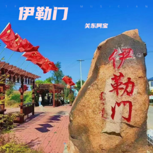 Album 伊勒门 from 关东阿宝