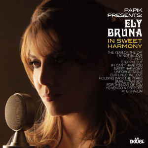 Album In Sweet Harmony from Ely Bruna