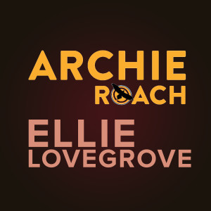 Album I'm Gonna Fly oleh Archie Roach