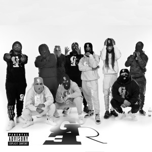 收聽So Gaudy的New Niggas (Explicit)歌詞歌曲