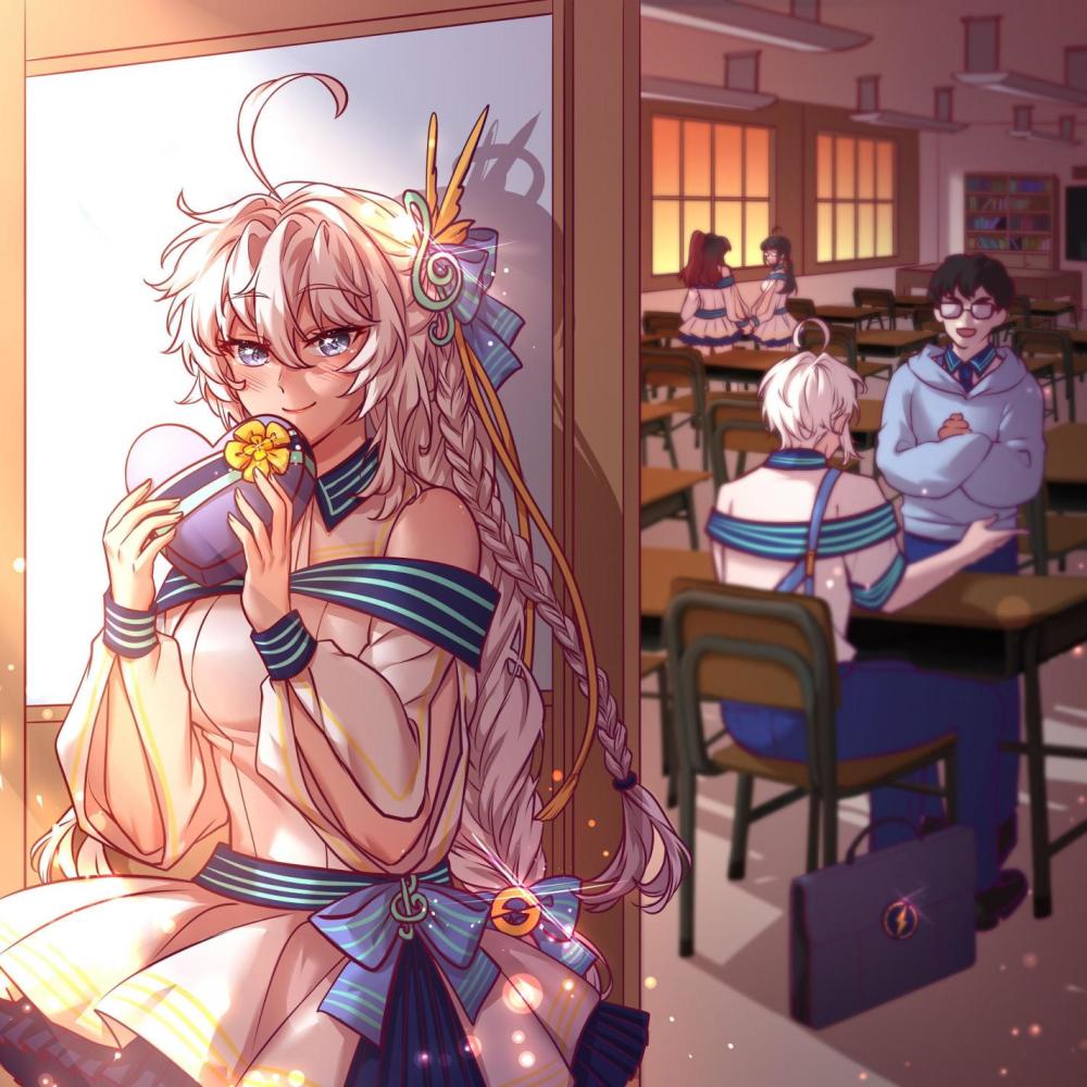 Outside (Nightcore)