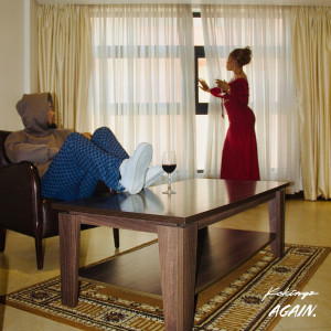 Listen to Again song with lyrics from kckings