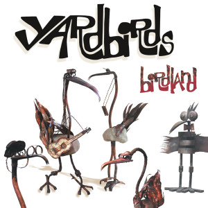 收听The Yardbirds的Over Under Sideways Down歌词歌曲