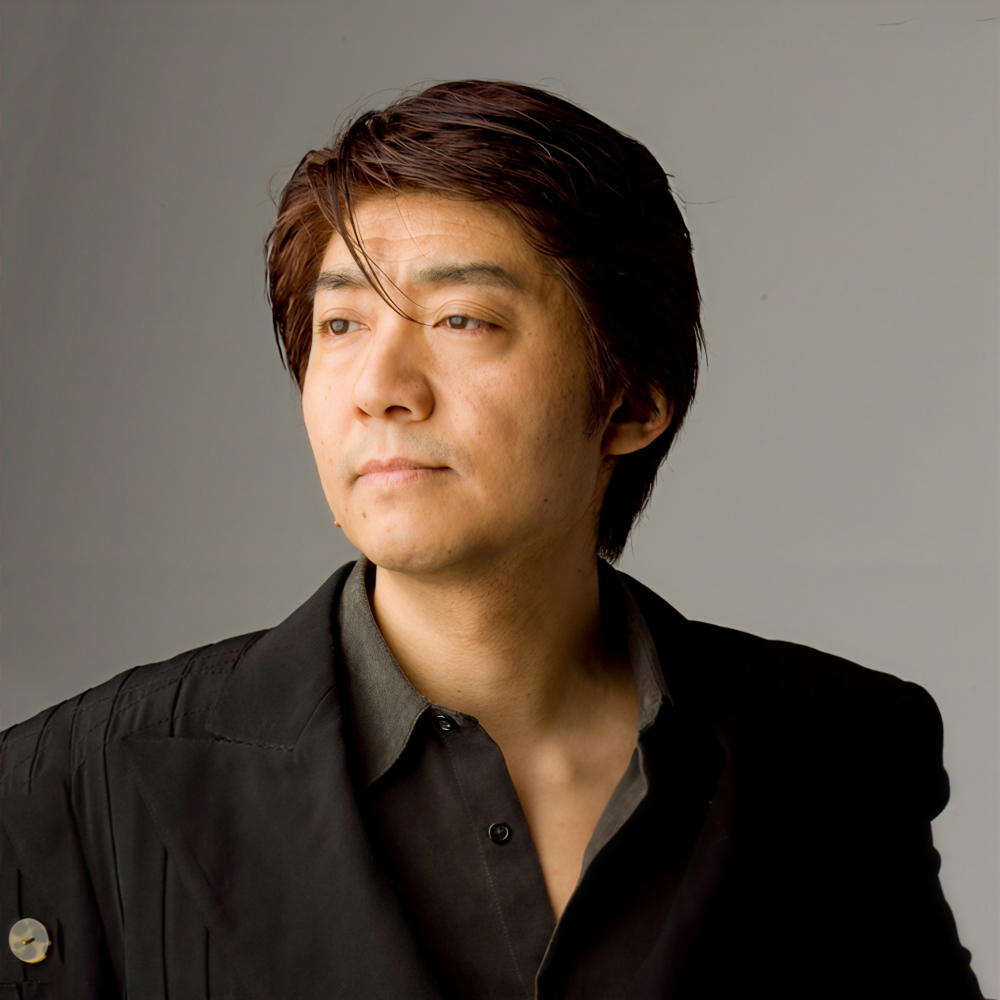 Ishihara Shinichi