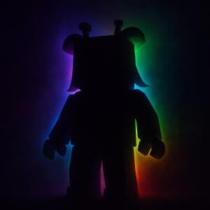 default album img