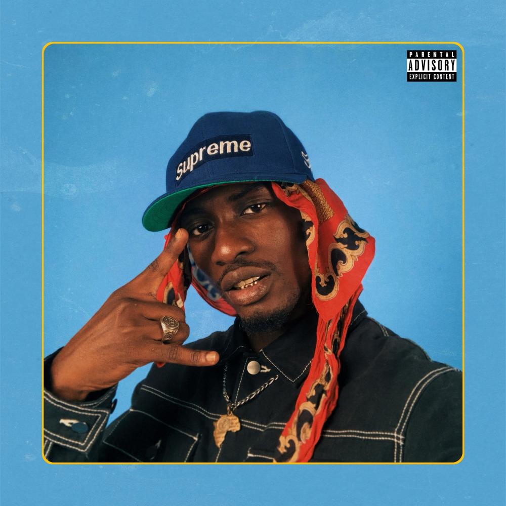 What I Like Freestyle (Explicit)