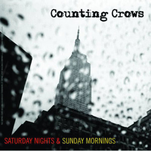 ดาวน์โหลดและฟังเพลง Los Angeles พร้อมเนื้อเพลงจาก Counting Crows