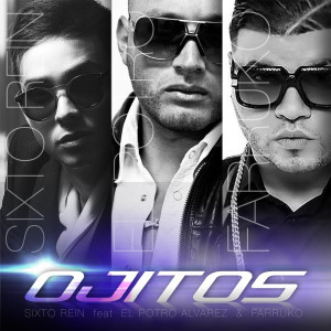 El Potro Alvarez的專輯Ojitos (Remix) [feat. El Potro Álvarez & Farruko]