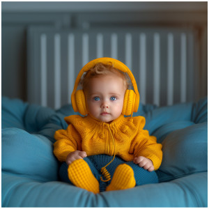 Conducto Divino的專輯Acordes Infantiles: Música Diaria Para Bebés