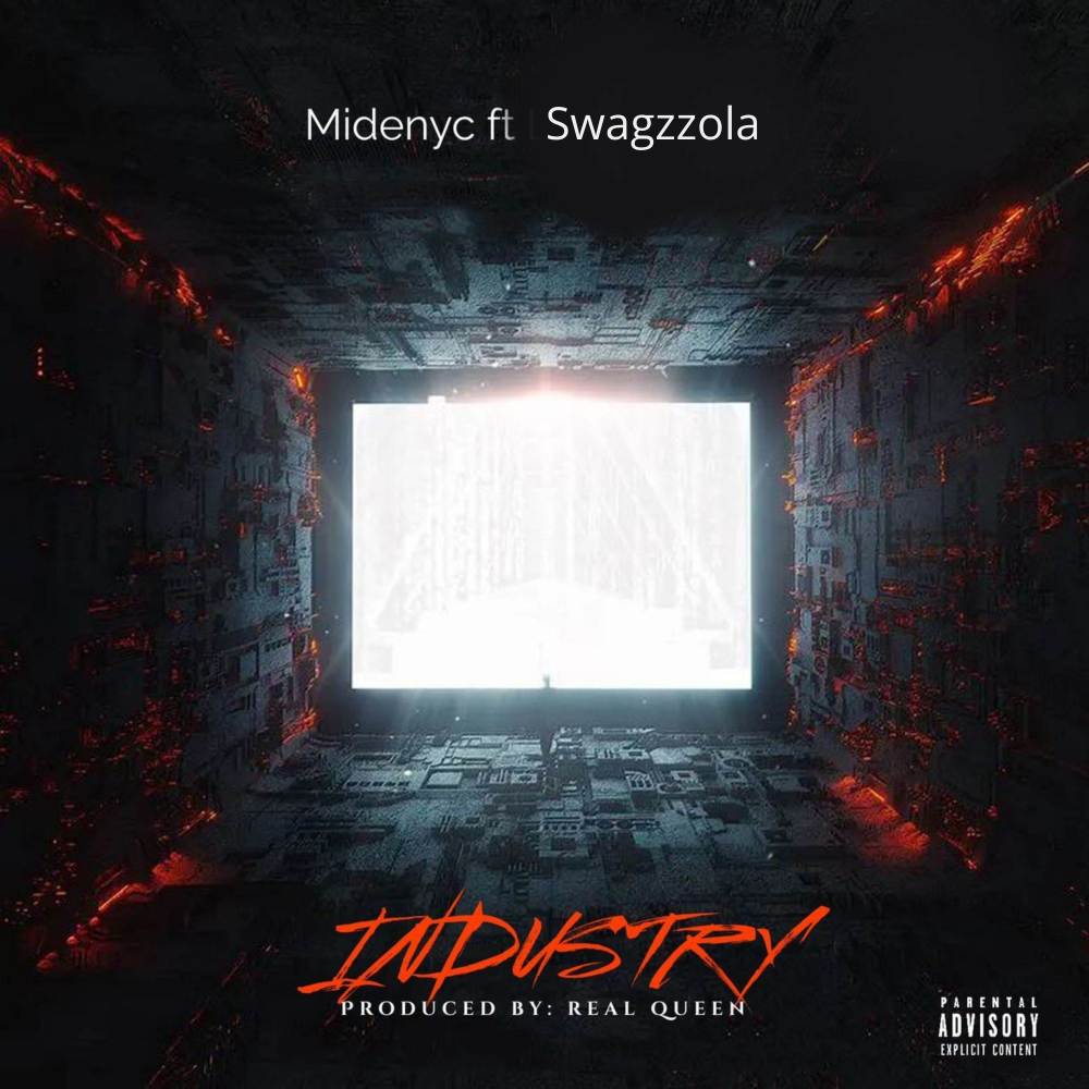 INDUSTRY (Explicit)