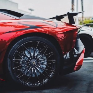 EA7的專輯Power