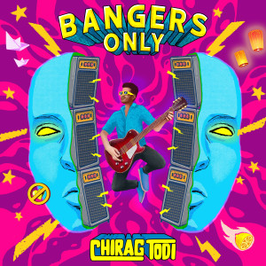 收聽Chirag Todi的Cross The Line歌詞歌曲