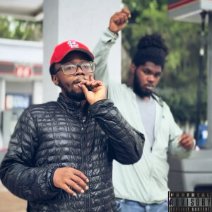 Album Outside (Explicit) from LuhRodneey