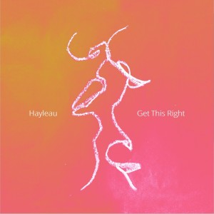 收聽Hayley Law的Get This Right歌詞歌曲