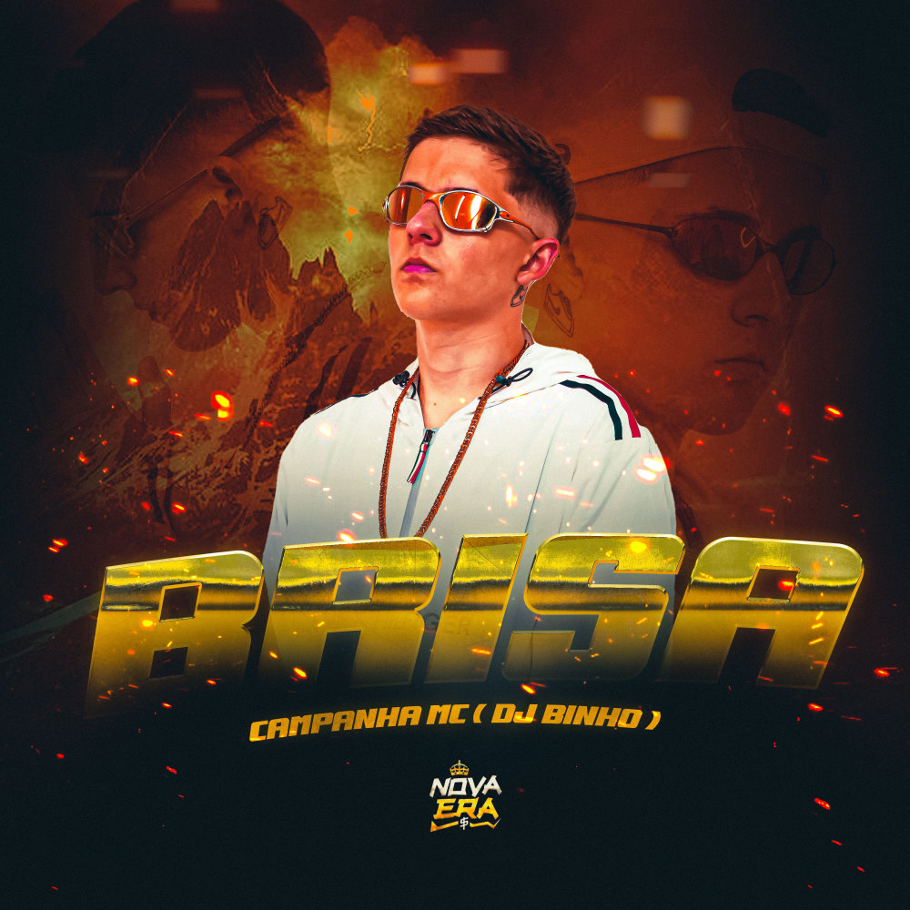 Brisa (Explicit)