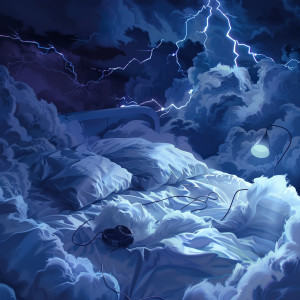 EverLight的專輯Thunder Sleep: Music for Dreaming
