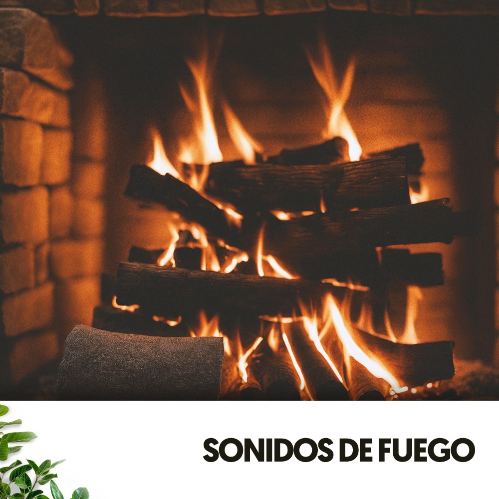 Melodía relajante de un paisaje onírico