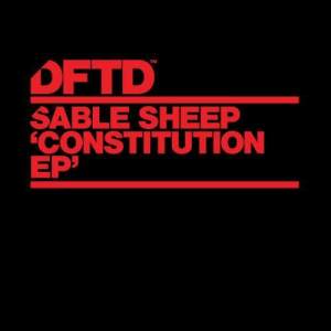 Sable Sheep的專輯Constitution EP