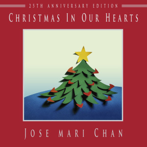 收听Jose Mari Chan的Give Me Your Heart for Christmas歌词歌曲
