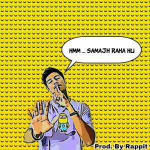 ดาวน์โหลดและฟังเพลง Samajh Raha Hu (其他) พร้อมเนื้อเพลงจาก TfR