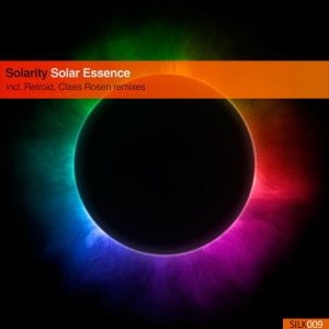 Solar Essence dari Retroid