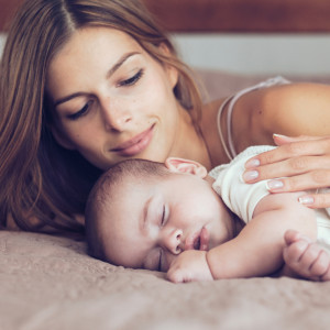 Listen to A-Tisket, A-Tasket song with lyrics from Tidur Bayi Musik