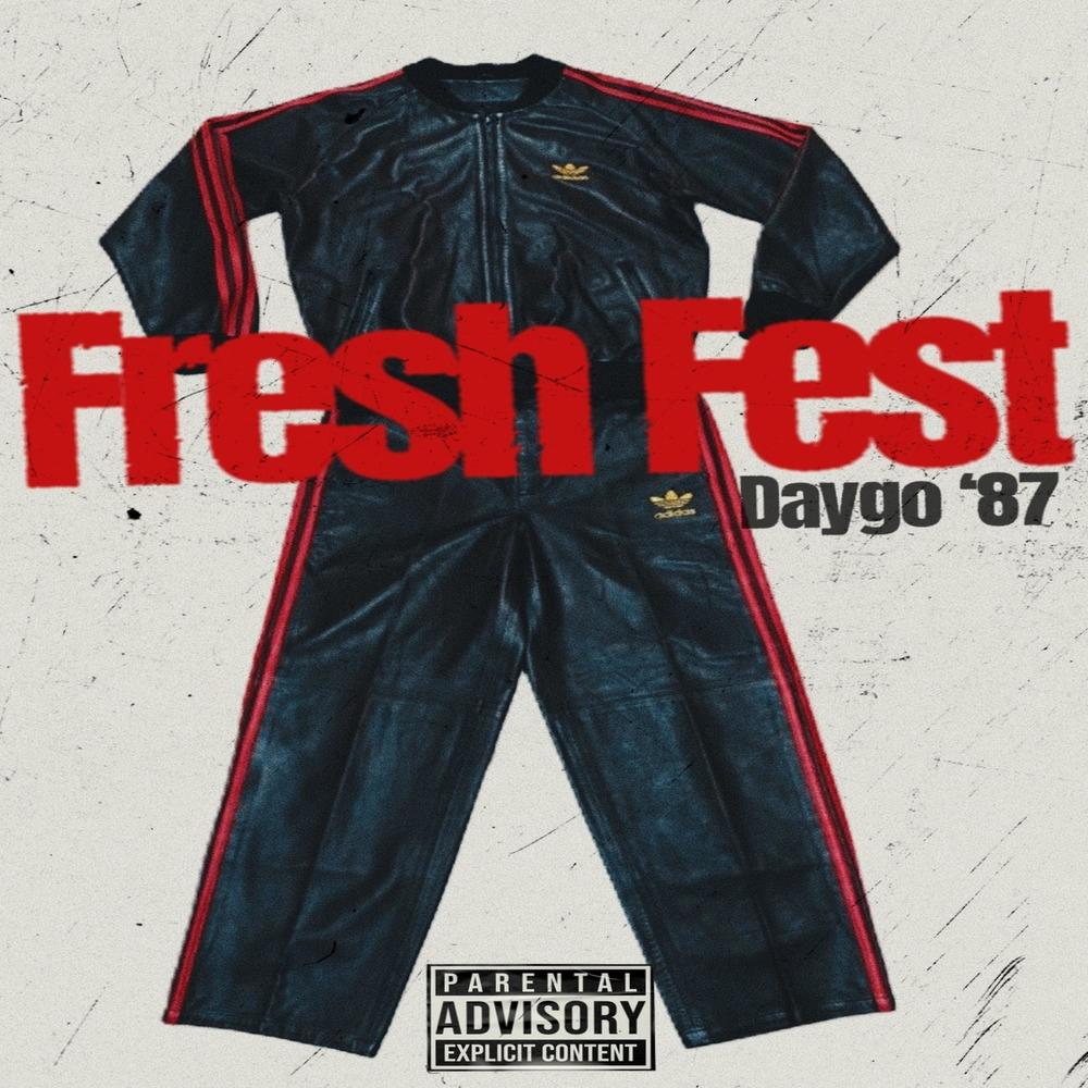 Fresh Fest (Explicit)