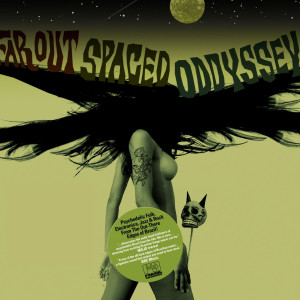 Various的专辑Far Out Spaced Oddyssey
