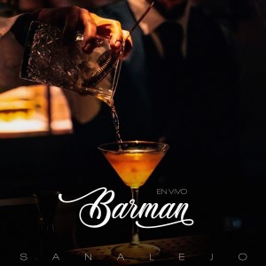 Sanalejo的專輯Barman (En Vivo)
