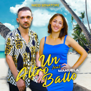 收听Nico Senatore的Un Altro Ballo (Versione Napoletana)歌词歌曲
