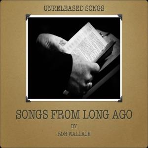 Ron Wallace的專輯Unrelesed Songs