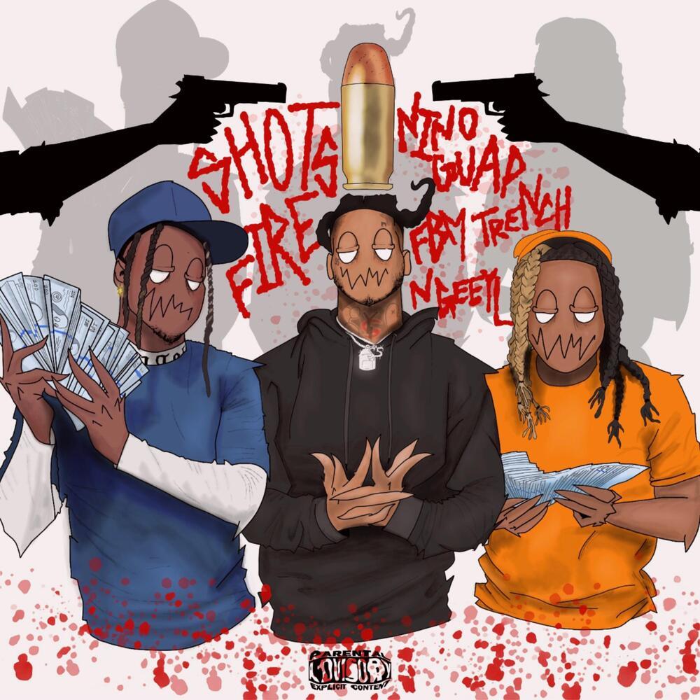 Shots Fired (Explicit)