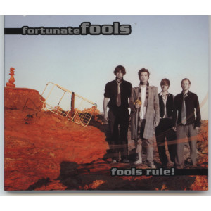 收聽The Fortunate的Watch Out歌詞歌曲