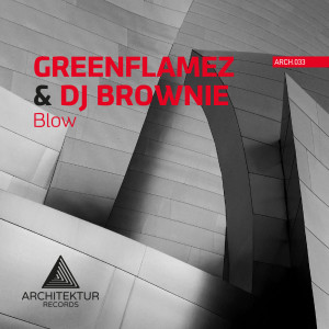 อัลบัม Blow ศิลปิน DJ Brownie