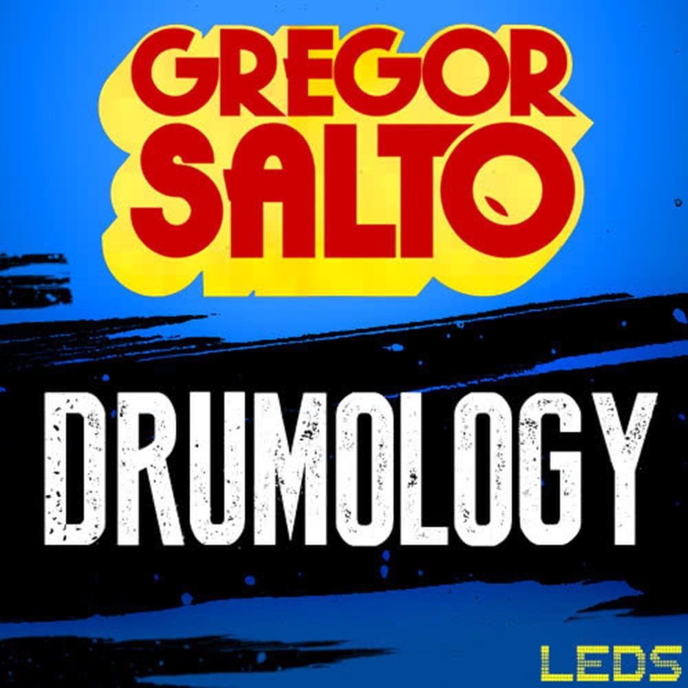 Drumology (Big Room Mix)