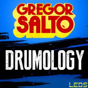 收聽Gregor Salto的Drumology (Original Mix)歌詞歌曲