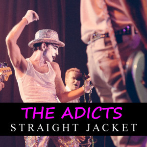 The Adicts的專輯Straight Jacket (Explicit)