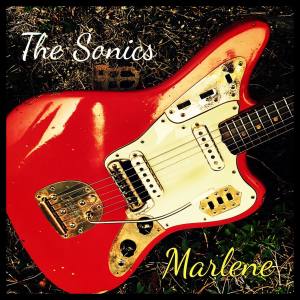 Marlene dari The Sonics