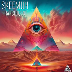 收聽SKEEMUH的TRANSLUCENT歌詞歌曲