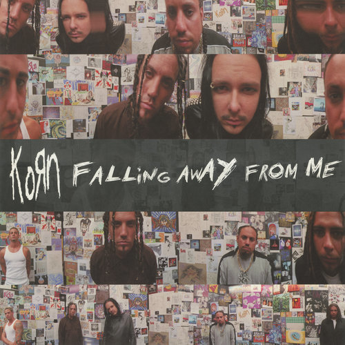 Falling Away from Me (acapella) (Acapella)