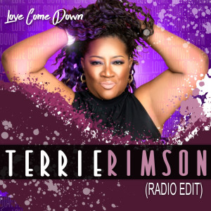 Dengarkan Love Come Down (Radio Edit) lagu dari Terrie Rimson dengan lirik