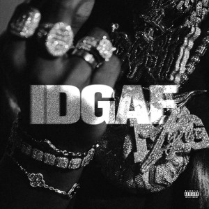 Toosii的專輯IDGAF (Explicit)