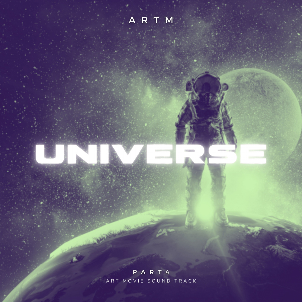 Universe (prod. Thunder dragon)