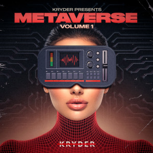 Kryder的專輯Metaverse, Volume 1