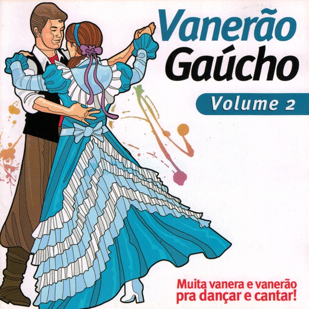 Gaúcho Rio Grande, Tchê