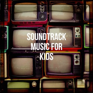 Album Soundtrack Music for Kids from TV Theme Players
