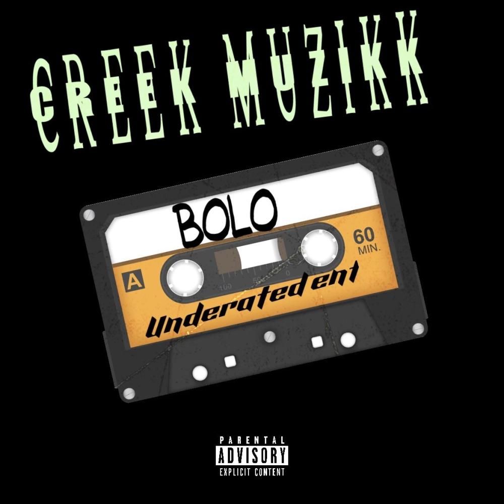 On Me (feat. Dough) (Explicit)
