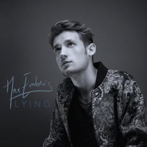 Max Embers的專輯Lying