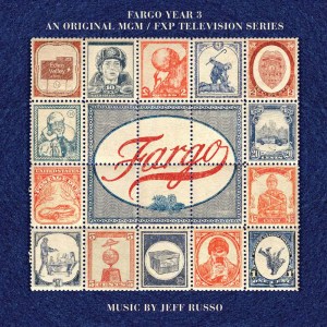 ดาวน์โหลดและฟังเพลง Fargo Main Theme (Choir) พร้อมเนื้อเพลงจาก Jeff Russo